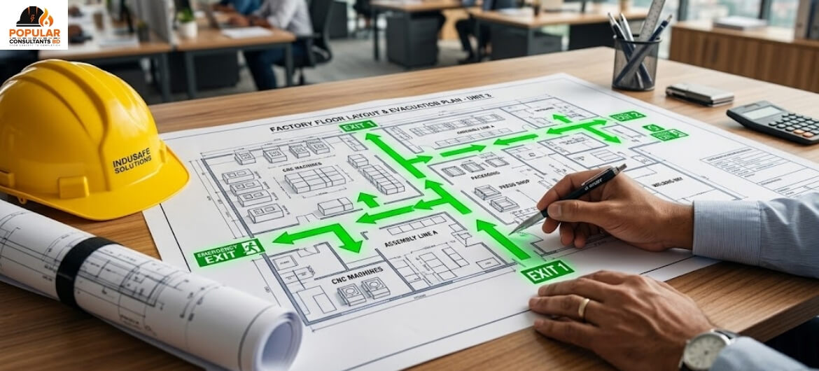 Expert Design of Fire Detection & Protection Systems