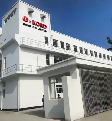 Kord (BD) Ltd