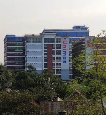 Unimas Sportswear Ltd